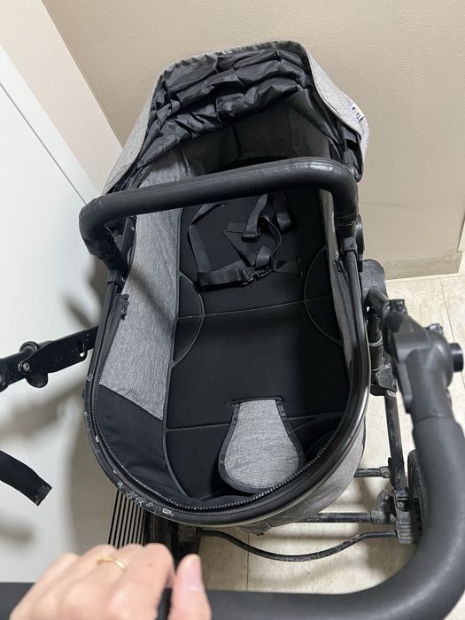 Коляска детская с 0 до 3лет