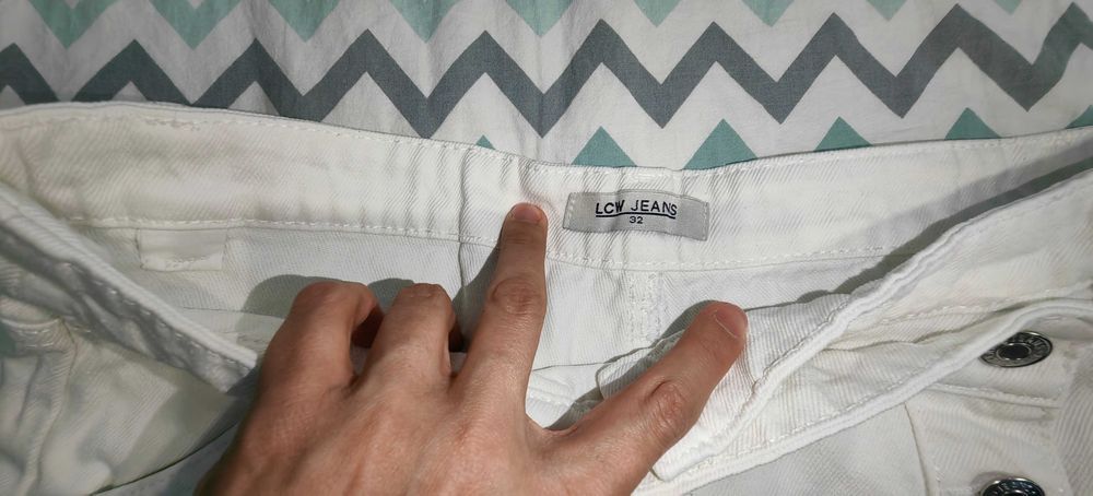 Шорты-юбка LCW Jeans