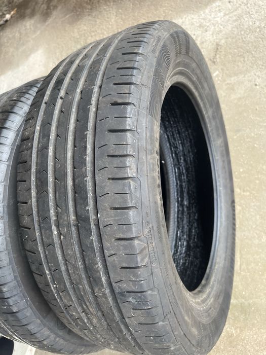 Anvelope 215/55/17 Continental