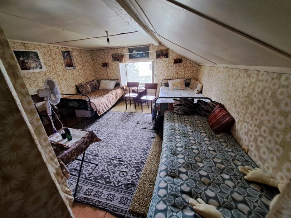 Продава се Къща в с. Мухово, Област София-област - 59 кв.м за 594 €/кв.м - Снимка #3