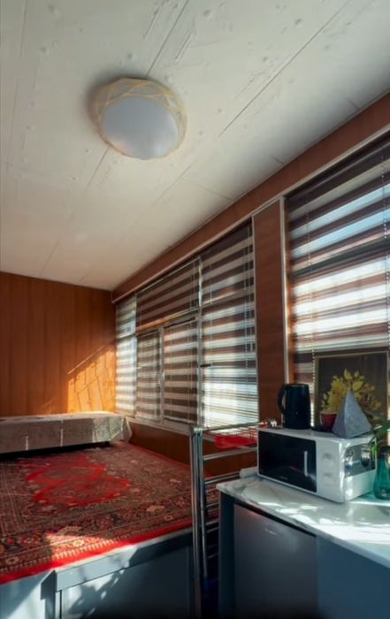 Продаю 3х ком. переделано на 4х комнатную квартиру