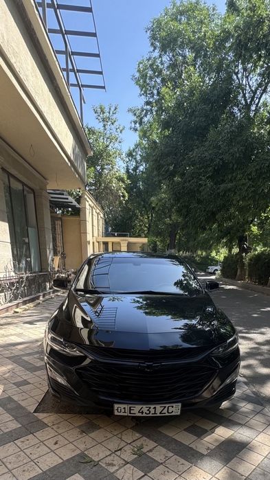 Малибу 2 1.5 турбо прапан газ