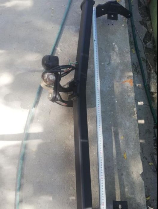 Carlig Auto Stare impecabila