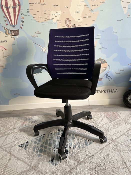 Продам офисное кресло