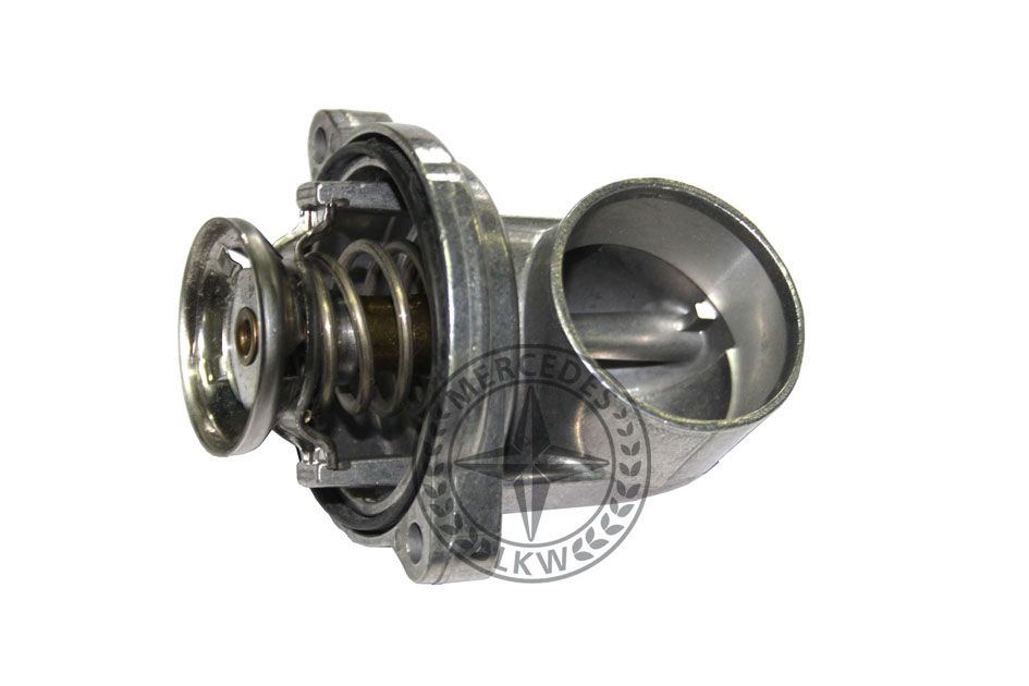 Термостат (отв.на 80 градуса) за Mercedes-Benz Vito-Vclass W638