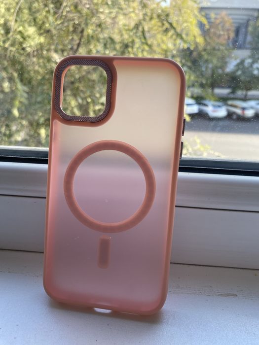 Чехлы на 11 Iphone