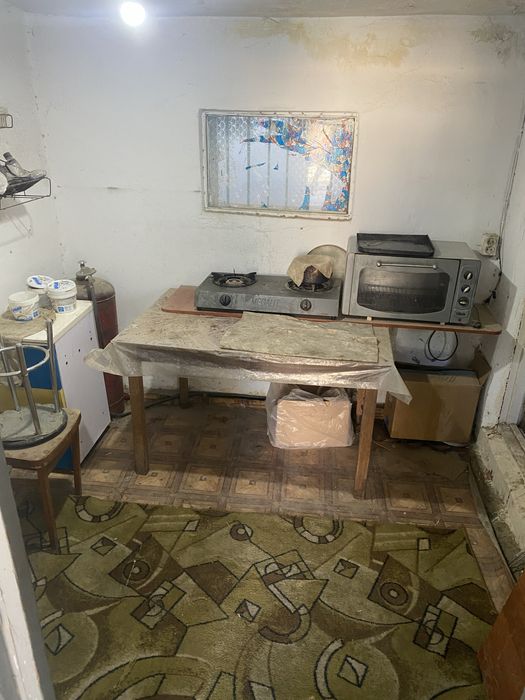 Продается жилой Домик на Кайнар-Булаке