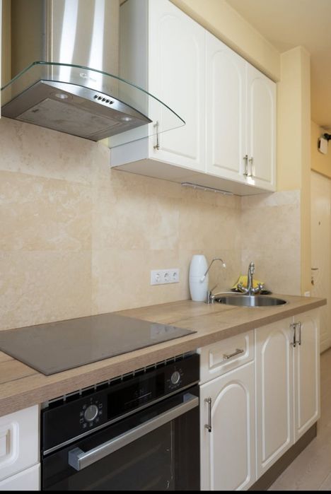 Apartament modern – Str. Nicolae Bălcescu, Roge