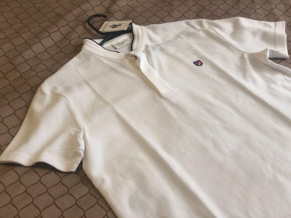 Продам поло оригинал рамеры s, m