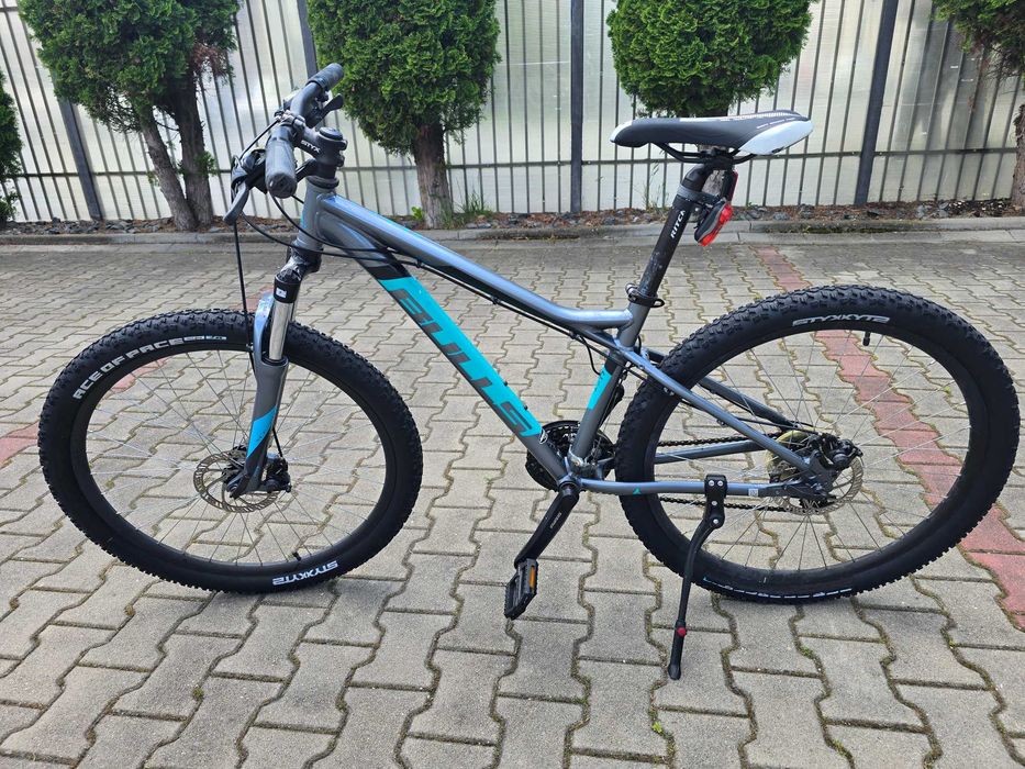 Bicicleta MTB Bulls XC 27.5 aluminiu Full Shimano