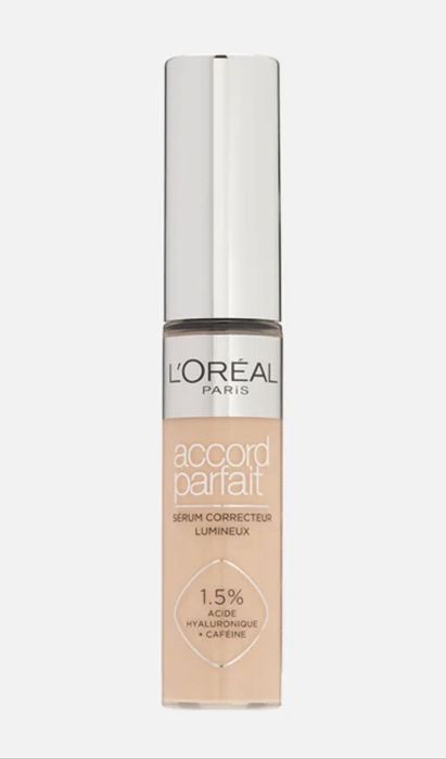 Консилер loreal 1N