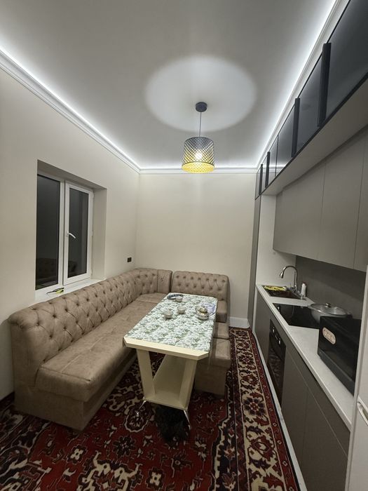 Урганч шахрида квартира ижарага берилади