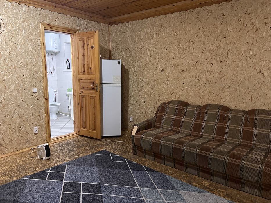 Домик в Боровом центр 5-7 чел