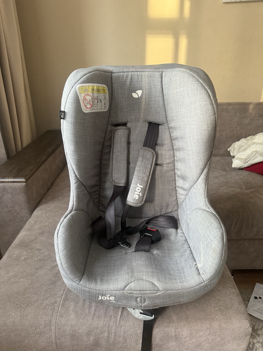 Автокресло детское