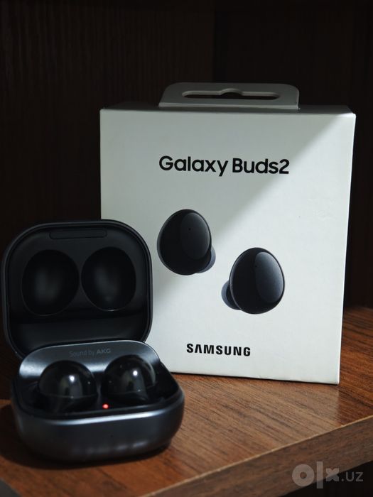 Samsung Galaxy Buds 2