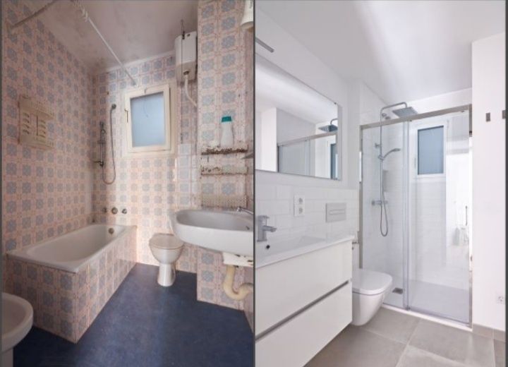 Curățenie case și apartamente