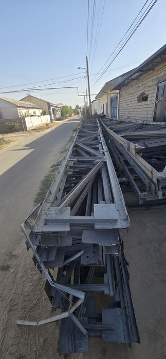 Ferma 12.5 metrlik