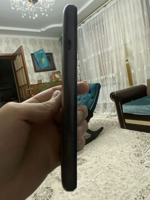 ZTE Blade L9 32 гб