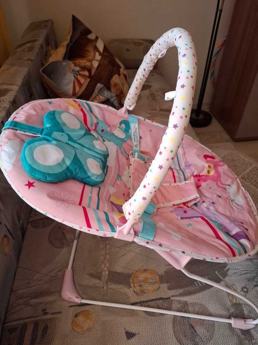 Mothercare Кресло -качалка, шезлонг