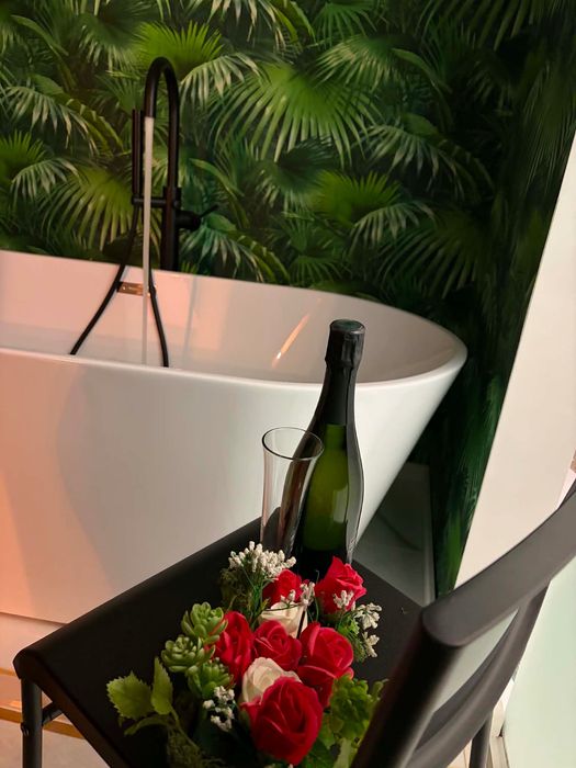 Închiriez Penthouses cu terasă