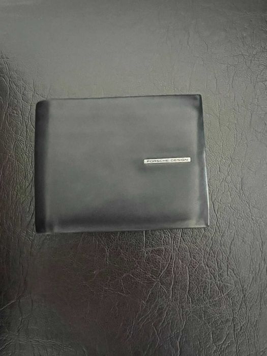 Портфейл Porsche Design