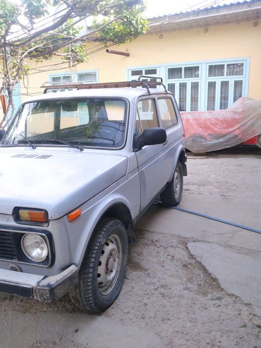 Other 2121 Нива 1986 — 5