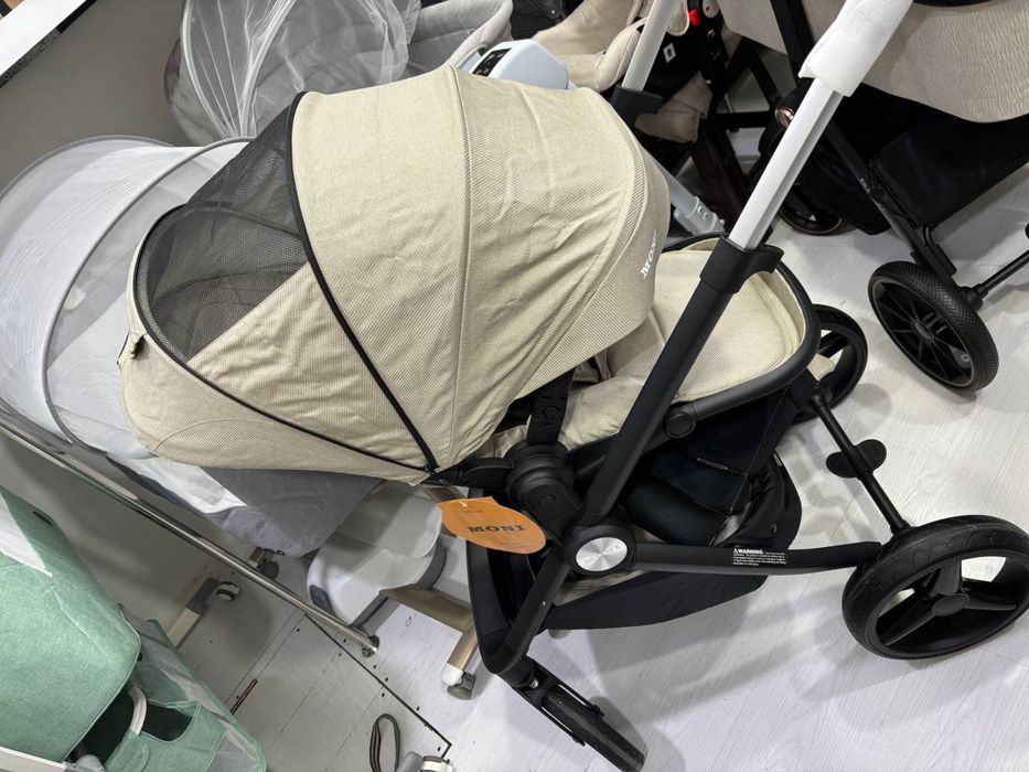 Коляска детская трансформер