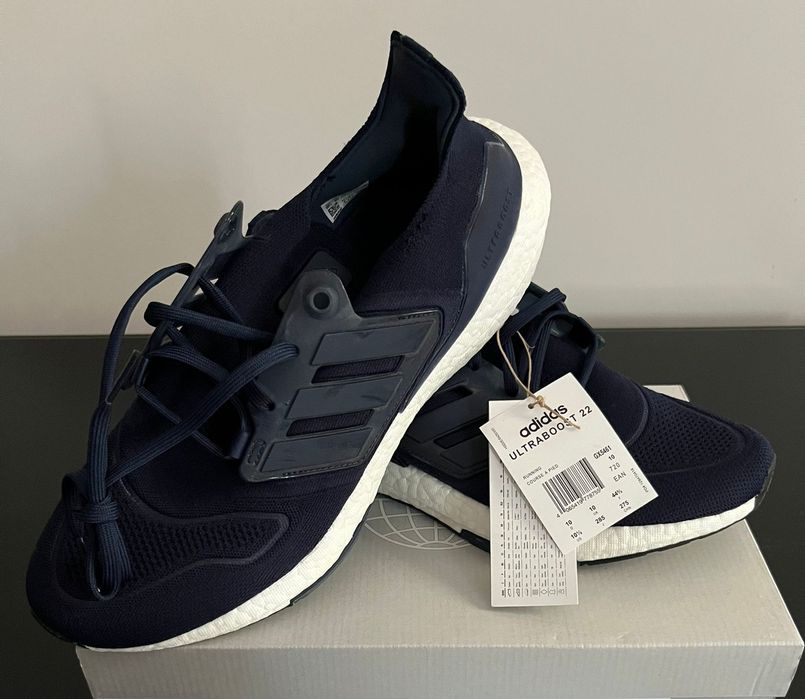 Adidasi Nike&Adidas