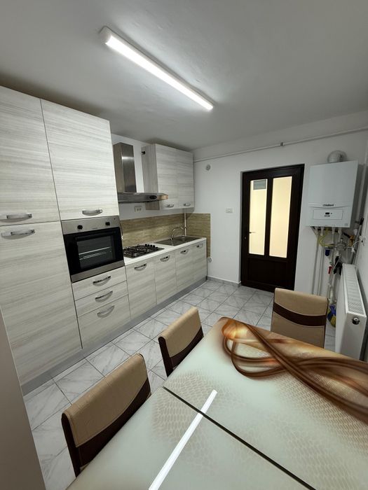 De inchiriat - Apartament 2 camere - Panciu
