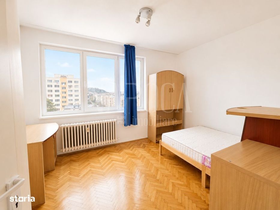 Apartament 2 camere de vanzare in Grigorescu, Cluj Napoca