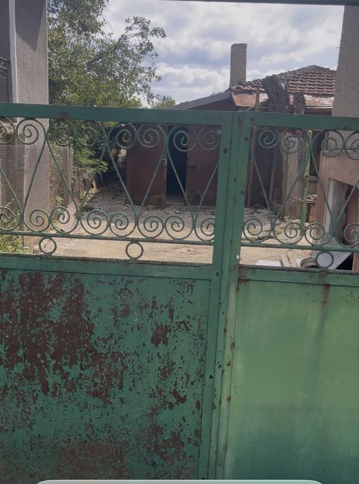 Продава се Къща в с. Владимирово, Област Добрич - 63 кв.м за 397 €/кв.м - Снимка #4