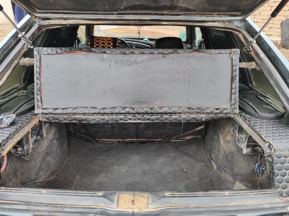 Лада Самара 21014