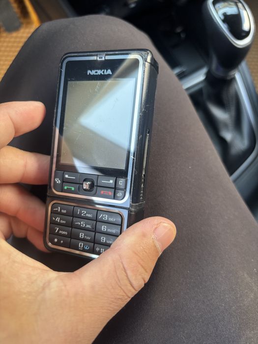 Продам nokia 3250