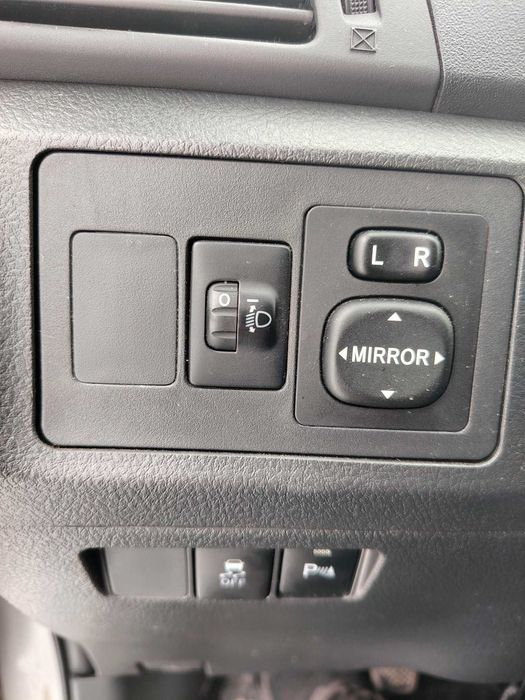 Toyota Verso 2.0 D4D, 2012