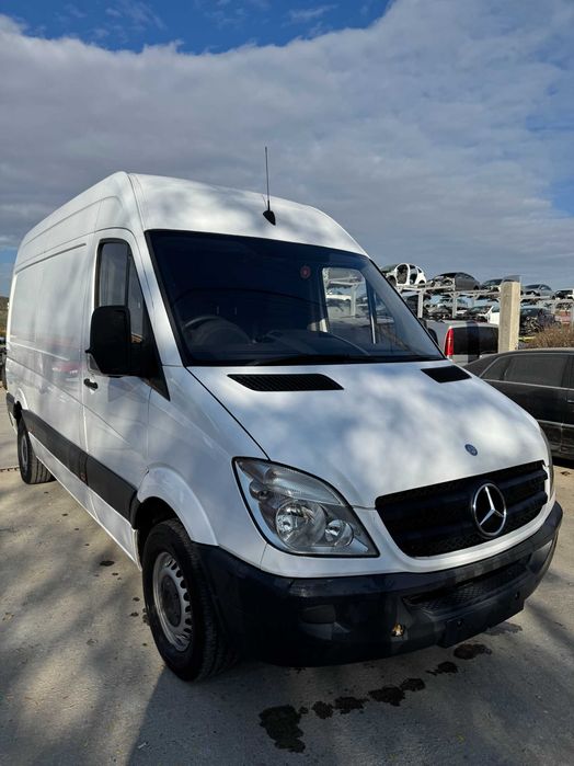 Far, Stop, Oglinda, Usa, Geam, Parbriz Sprinter 906 euro 4 sau 5