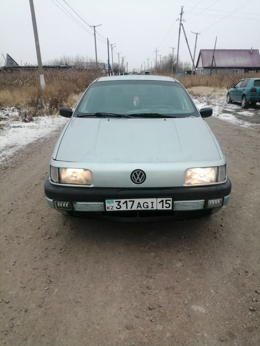 Продам Volkswagen Passat