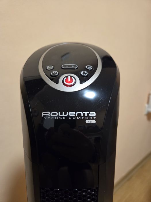 Вентилаторна печка с термостат rowenta so9420f0