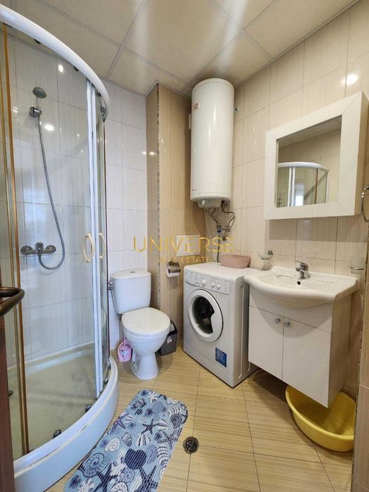 Продава се Едностаен апартамент в к.к. Слънчев бряг - 38 кв.м за 745 €/кв.м - Снимка #3