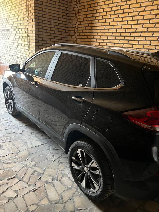 Tracker primer turbo 2023