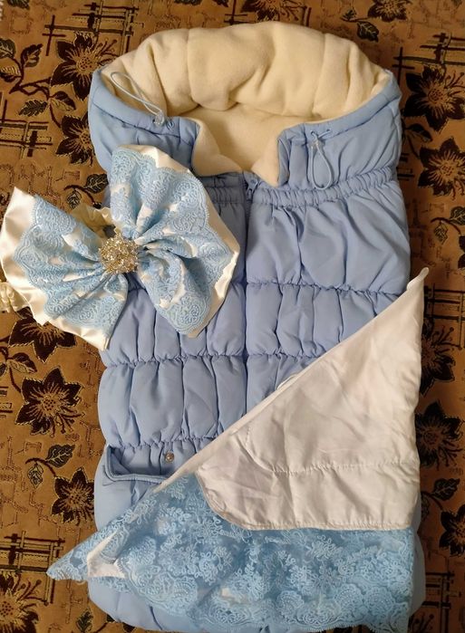 Для новорожденных конвенрт