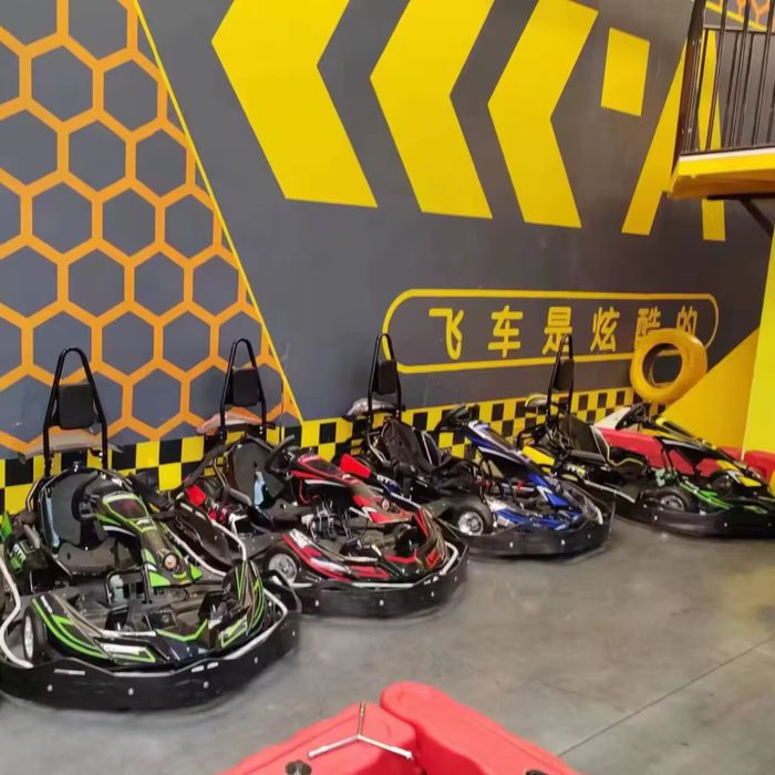 Картинг карт под заказ