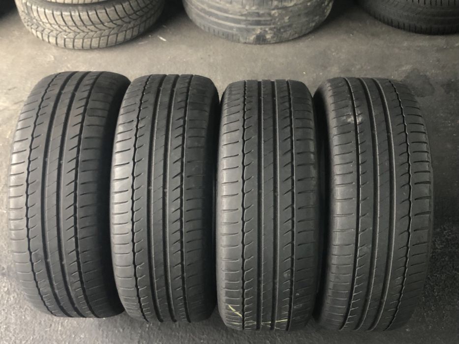 205 55 R16 Michelin de vara