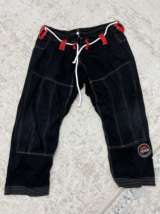 Кимоно джиу джитсу