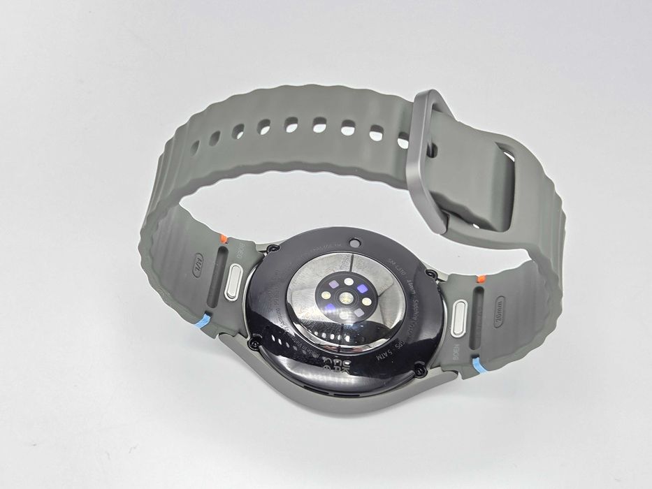 Samsung Galaxy Watch7 44mm LTE Green Nou