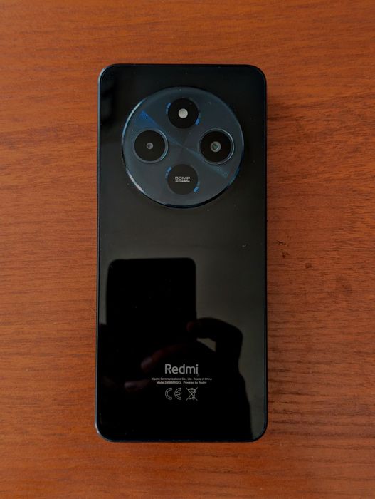 Xiaomi Redmi 14C 8/256, срочно