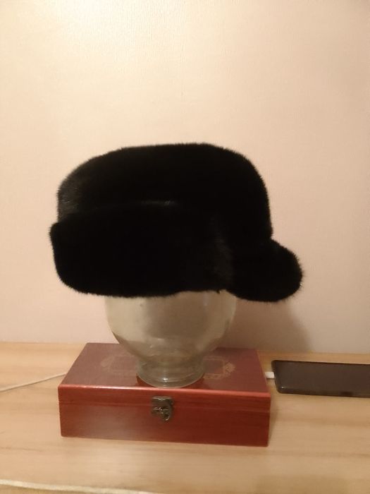 Продам кепку норка