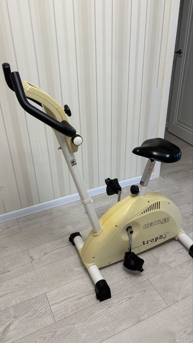 Велотренажер Кетлер