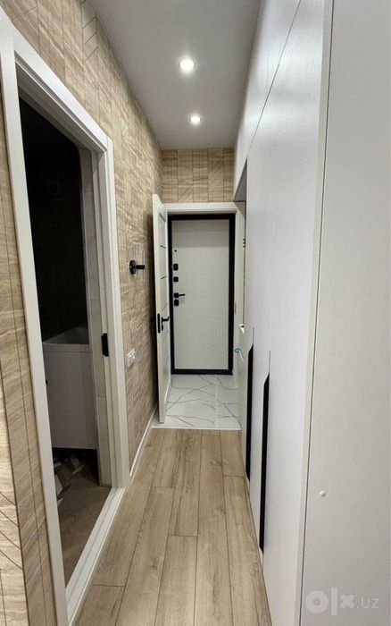 СРОЧНО Продается Квартира ор-р Тараканчик 1+1