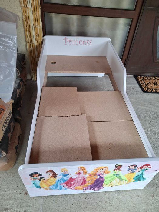 Vand patut pentru copii