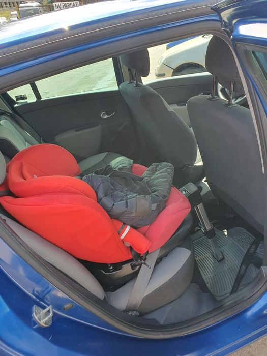 Vand Renault Clio Extreme